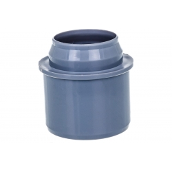 Переход 50х32 концентрический канализационный Ростурпласт