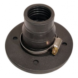 Муфта-Гермоввод для труб 25/32/40