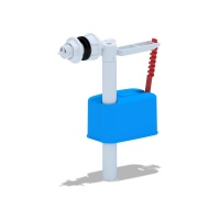 Заливной клапан Ани WC5050 боковой подвод ЭКОНОМ