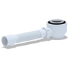 Сифон Е415CL для душевого поддона Ани click-clack
