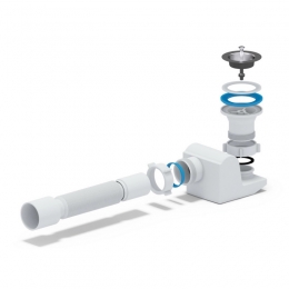 Сифон Е615 для душевого поддона Ани Бриг