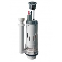 Бесконтактный выпускной клапан ViEiR VRQ65 для бачка унитаза