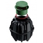 Колодец полимерный Aquastok универсальный Н1300/1500, 1200х1200, А15