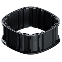 Средняя секция для колодца полимерного Aquastok 500х1200х1200, А15 с уплотнительным кольцом