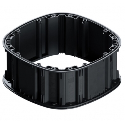 Средняя секция для колодца полимерного Aquastok 500х1200х1200, А15 с уплотнительным кольцом