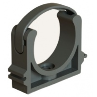 Хомут 50 канализационный усиленный Ever Plast