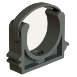 Хомут 50 канализационный усиленный Ever Plast