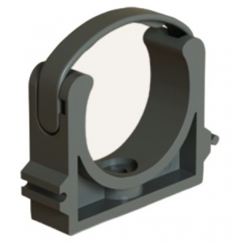 Хомут 50 канализационный усиленный Ever Plast купить в интернет магазине Санрай73