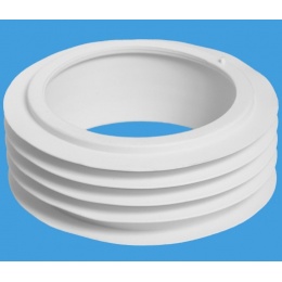 Манжета 110x90 резиновая, McAlpine