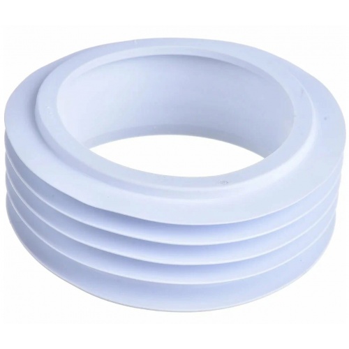 Манжета 110x90 резиновая, McAlpine купить в интернет магазине Санрай73