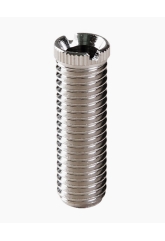 Втулка полая для выпуска 3 1/2", L 40мм, Орио