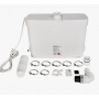 Канализационная насосная установка ROMMER BIOLIFT S-3 PLUS, 3х40мм