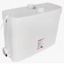 Канализационная насосная установка ROMMER BIOLIFT S-3 PLUS, 3х40мм