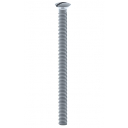 Винт для сифонов М6*85 Ани Пласт