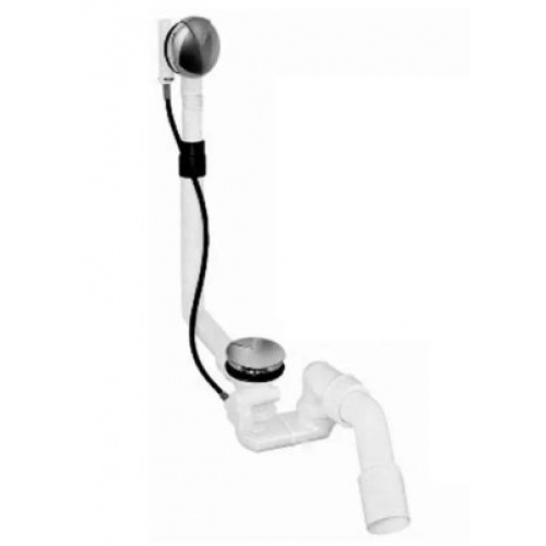 Слив-перелив для ванны Ideal Standard Multiplex купить в интернет магазине Санрай73