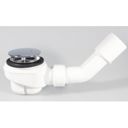 Сифон для душевого поддона Ideal Standard Domoplex