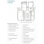 Станция биологической очистки Мир 3 Экомир