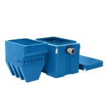 Пескоуловители под мойку купить в Ульяновске каталог с ценами