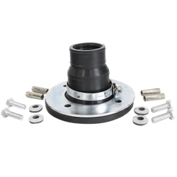 Муфта-Гермоввод для труб 32/40