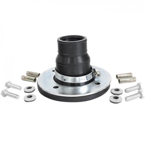 Муфта-Гермоввод для труб 32/40 купить в интернет магазине Санрай73