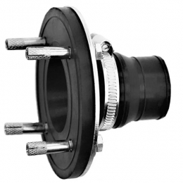 Муфта-Гермоввод для труб 32/40