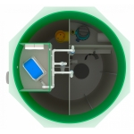 Автономная канализация купить в Ульяновске каталог с ценами