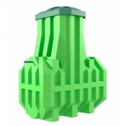 Станция биологической очистки ERGOBOX 5