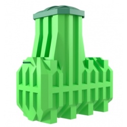 Станция биологической очистки ERGOBOX 6