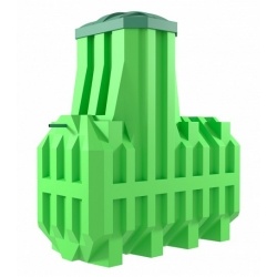 Станция биологической очистки ERGOBOX 7