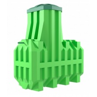 Станция биологической очистки ERGOBOX 8