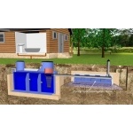 Оборудование для канализации купить в Ульяновске каталог с ценами