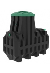 Септик Термит Трансформер 3.0