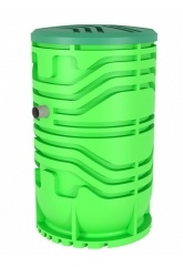 Станция биологической очистки Пеликан 5