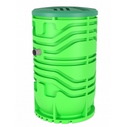 Станция биологической очистки Пеликан 3