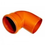 Колена канализационные купить в Ульяновске каталог с ценами