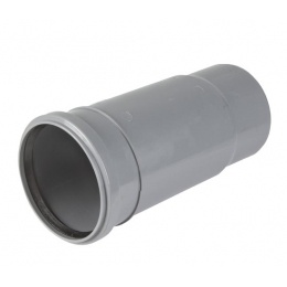 Патрубок 110 компенсационный Политэк