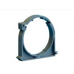 Хомут 40 канализационный Политэк