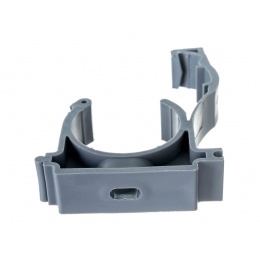 Хомут 50 канализационный Политэк