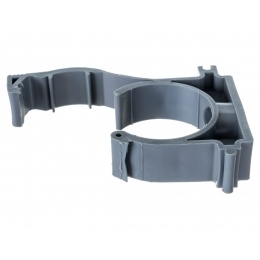 Хомут 110 канализационный Политэк