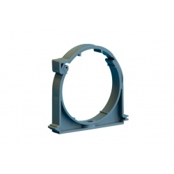 Хомут 40 канализационный Политэк