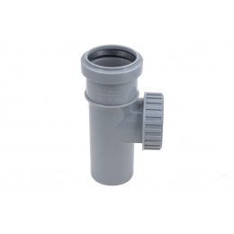 Ревизия 50 канализационная Политэк