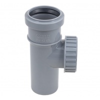 Ревизия 50 канализационная Политэк