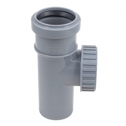 Ревизия 50 канализационная Политэк