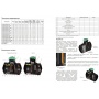 Станция биологической очистки Rostok Ground 8 Pro с горловиной 600 мм