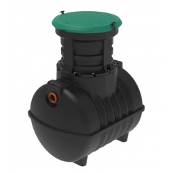 Станция биологической очистки Rostok Ground 3 Lite Станция биологической очистки Rostok Ground 3 Lite