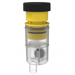 Сифон для кондиционеров Татполимер ТП-35Н с разрывом струи