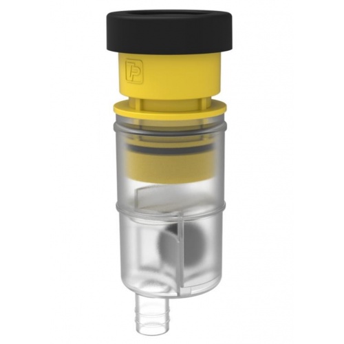 Сифон для кондиционеров Татполимер ТП-35Н с разрывом струи купить в интернет магазине Санрай73