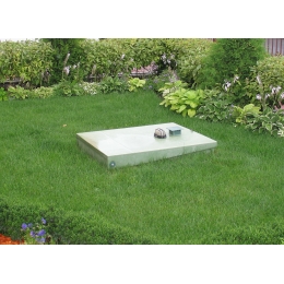 Аварийная сигнализация для станции