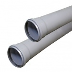 Канализационные трубы пвх купить в Ульяновске каталог с ценами