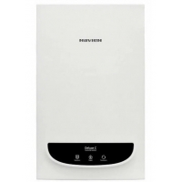 Газовый котёл 20кВт NAVIEN DELUXE C Coaxial 20K двухконтурный